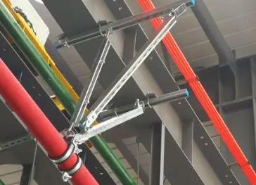 达尔罕茂明抗震支架厂家与你分享你必须做的紧急情况下的准备